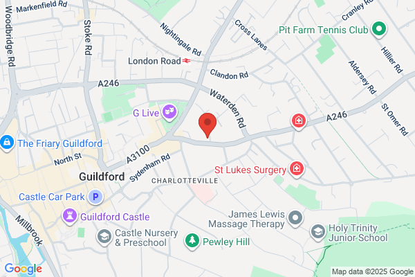 Beaufield Homes Ltd