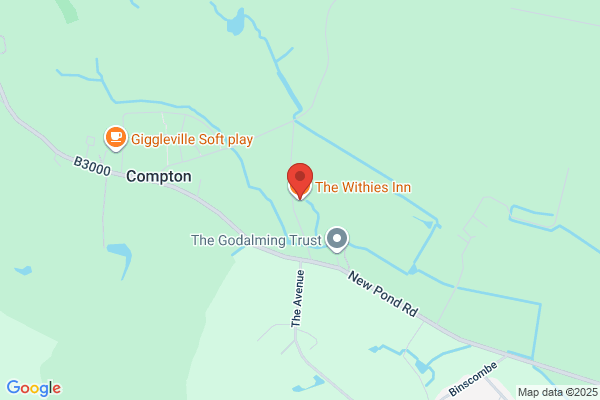 The Withies Inn
