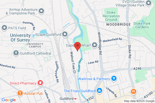 Immediate Network Ltd
