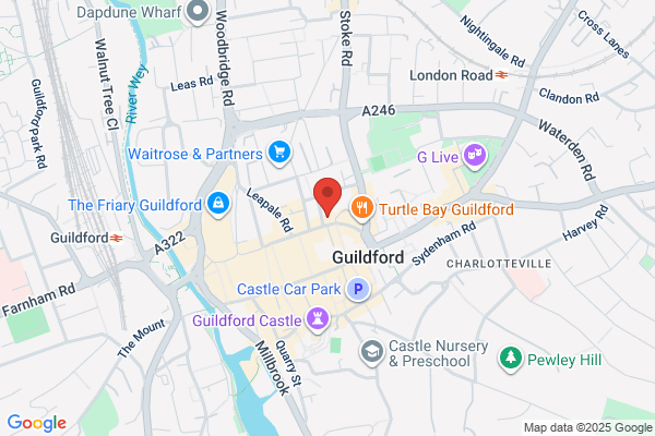 Quakers Religious Society Of Friends