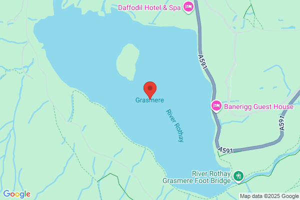 Grassmere