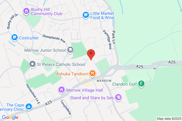 Guildford Sunset Homes