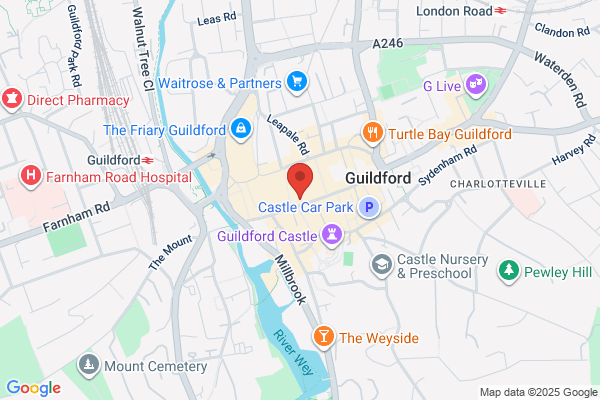 Blubeckers Eating House