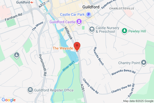 The Weyside