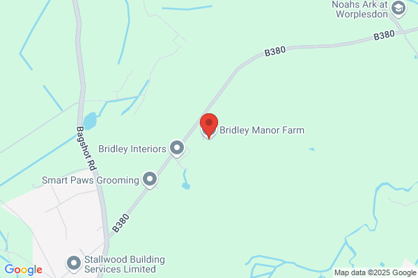 Bridley Equestrian Centre