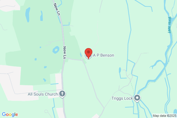 A P Benson Roofing & Building Ltd