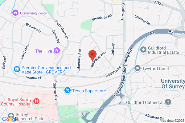 Pro Guildford Roofing