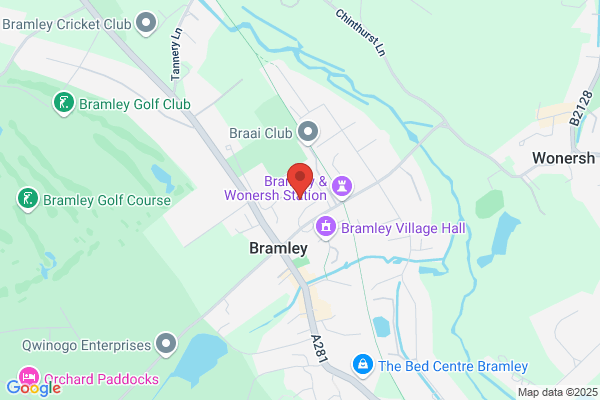 St Catherine's School