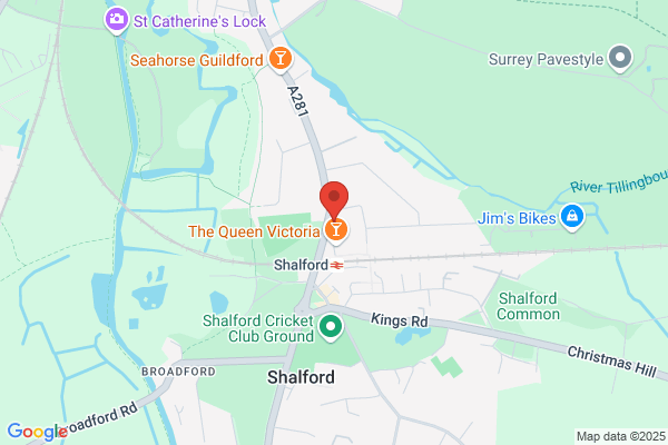 Shalford Infants School