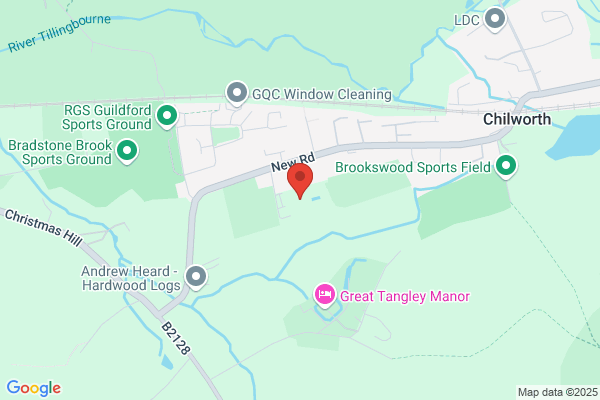 Tillingbourne Junior School