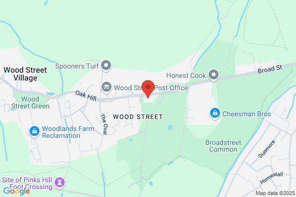 Wood Street Infant School
