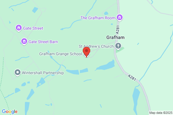Grafham Grange (Residential Special) School