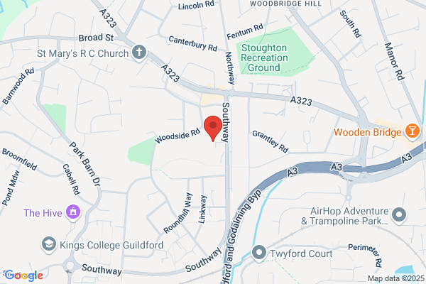 Guildford Pupil Referral Unit