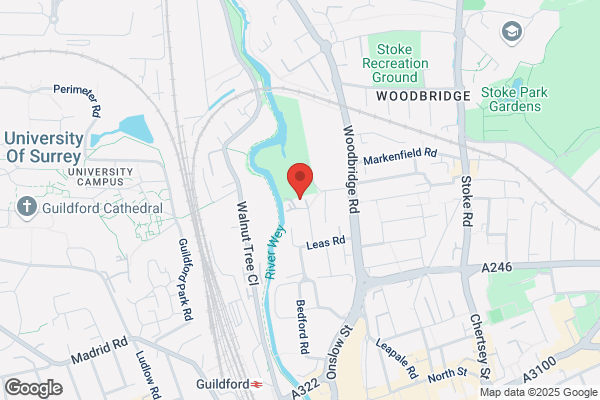 Guildford Signs Ltd