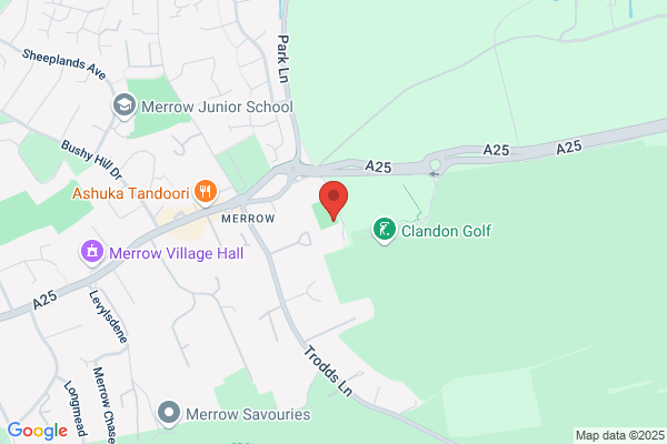 Merrow Lawn Tennis Club