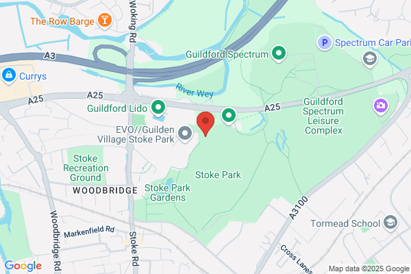 Wey Valley Indoor Bowls Club