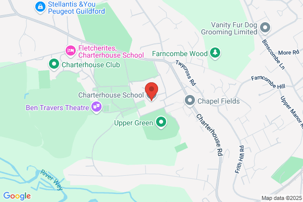 Charterhouse (Godalming)