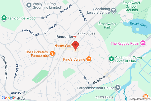Co-op Food - Farncombe