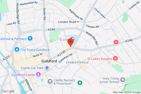 Co-op Food - Guildford - Connaught House