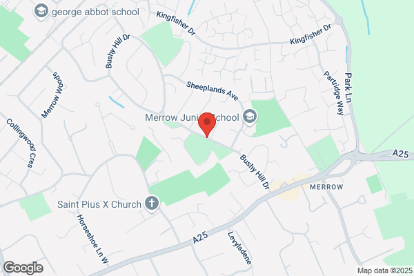 Heritage Pools Ltd