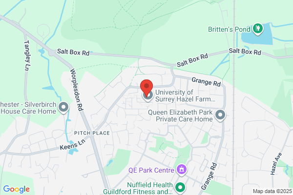 Guildford Premier Cars