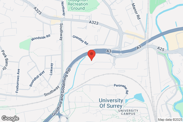Guildford Airport Transfers