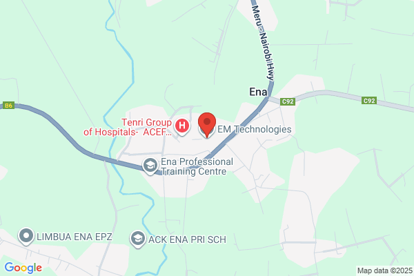 EM 3 Technologies Ltd