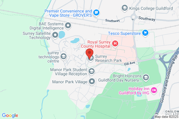 Geonix Technology Ltd