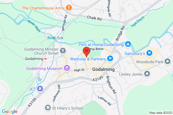 Godalming