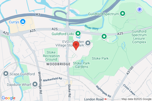 Guildford Business College