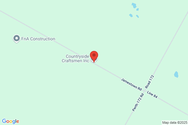 Countryside Craftsmen