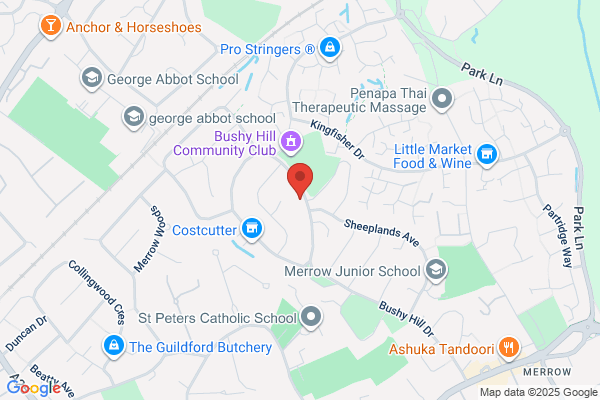 Hollybrook Tree Services