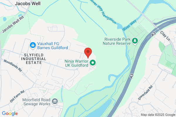 David Ford & Associates
