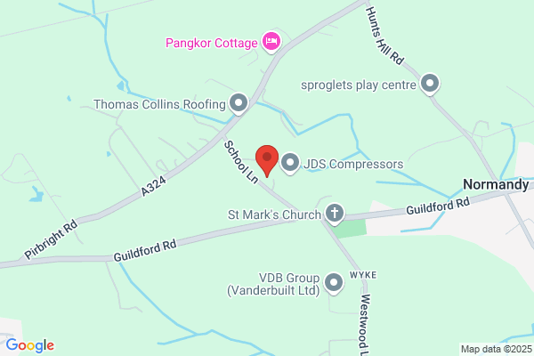 Pet Doctors Tongham