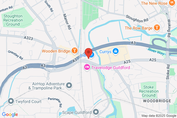 Vets4Pets Guildford