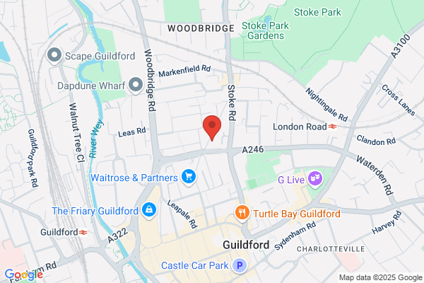 Oppo Consulting Ltd