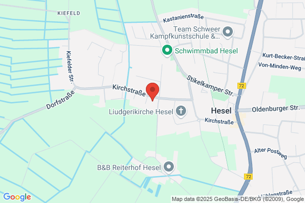 Spar Kleen