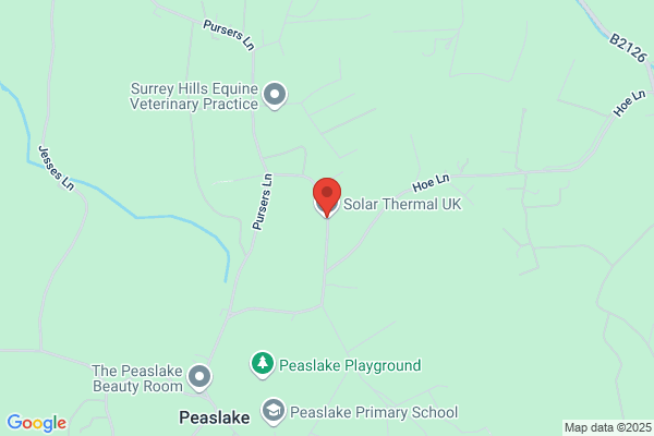 Solar Thermal UK Ltd