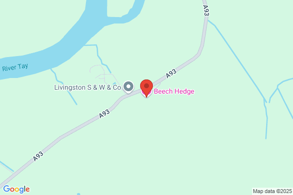 Beech Hedge Caravan Park