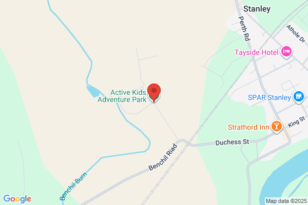 Burnside Activity Toy Centre