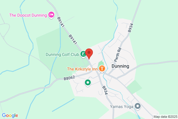 Dunning Primary School