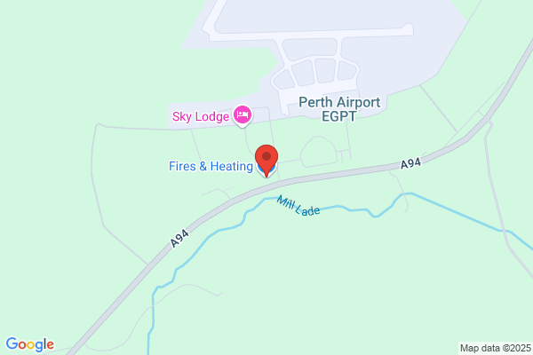 Fires & Heating Ltd