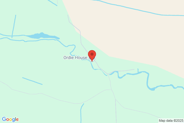Ordie Interpretive Design