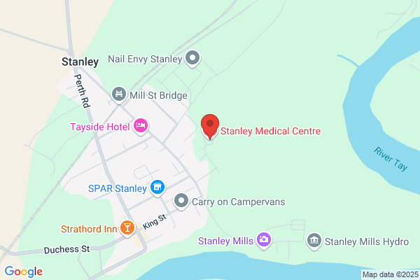 Stanley Medical Centre