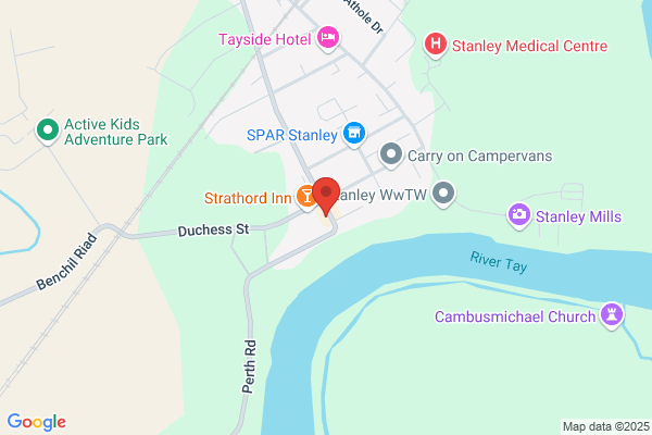 The Stanley Chippie