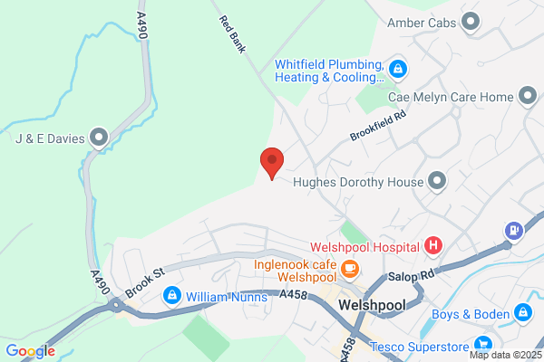 Ardwyn Nursery & Infant School