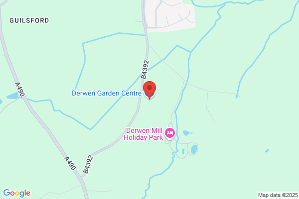 Derwen Garden Centre and Farm Shop