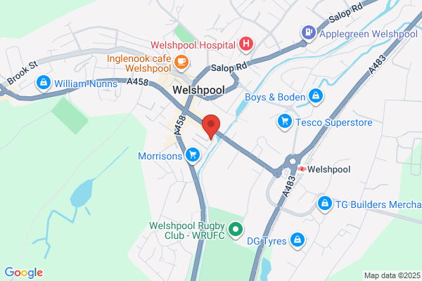 Health Focus Clinic Welshpool