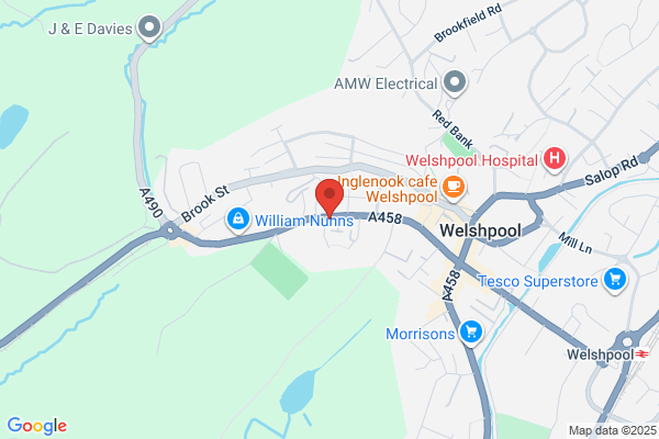 Mid Wales Domestic Appliances