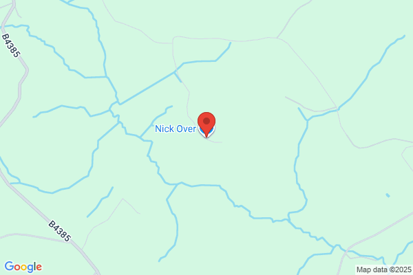 Nick Over
